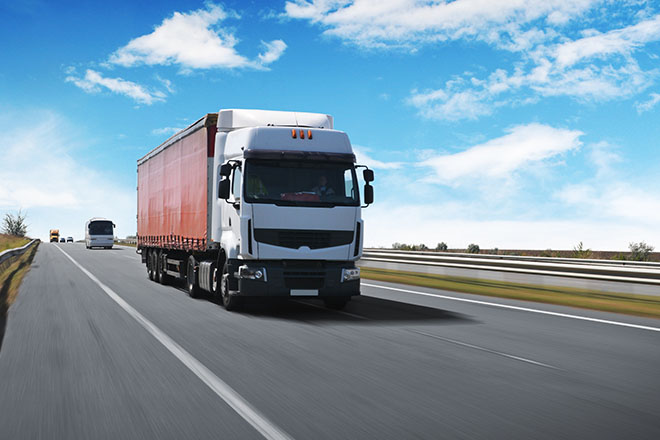 Location camion benne avec chauffeur Niort